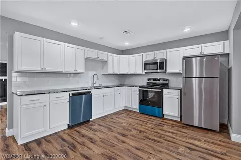 Kitchen - 4716 S 34th St, Fort Smith, AR 72903 photo 1 of 1