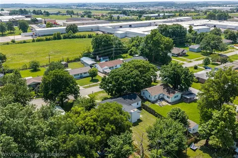 View/Area - 4716 S 34th St, Fort Smith, AR 72903 photo 18 of 20
