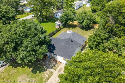 View/Area - 4716 S 34th St, Fort Smith, AR 72903 photo 10 of 20