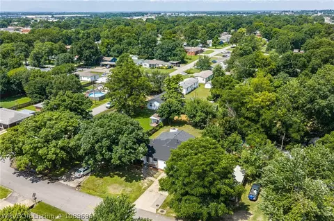 View/Area - 4716 S 34th St, Fort Smith, AR 72903 photo 2 of 20