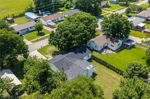 View/Area - 4716 S 34th St, Fort Smith, AR 72903 photo 15 of 20