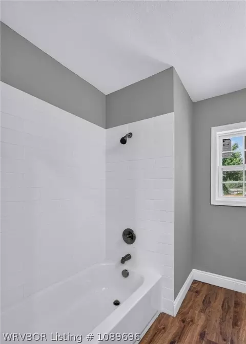 Bath - 4716 S 34th St, Fort Smith, AR 72903 photo 5 of 5