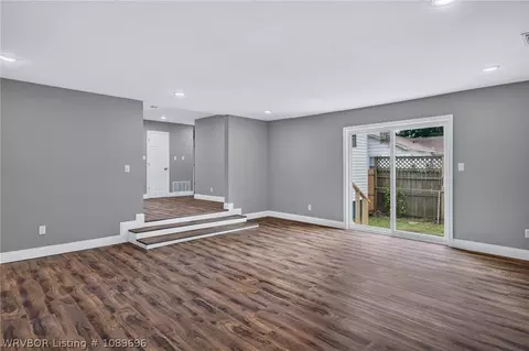 Living - 4716 S 34th St, Fort Smith, AR 72903 photo 8 of 8
