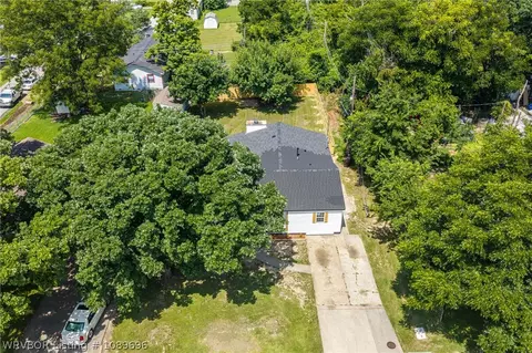 View/Area - 4716 S 34th St, Fort Smith, AR 72903 photo 8 of 20