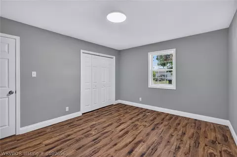 Bedroom - 4716 S 34th St, Fort Smith, AR 72903 photo 4 of 6