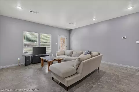 Living - 306 N Express St, Paris, AR 72855 photo 1 of 1