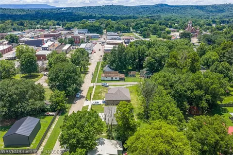 View/Area - 306 N Express St, Paris, AR 72855 photo 15 of 15