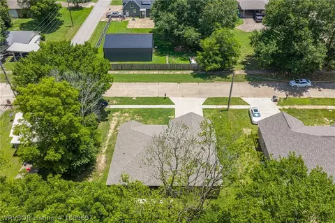View/Area - 306 N Express St, Paris, AR 72855 photo 6 of 15