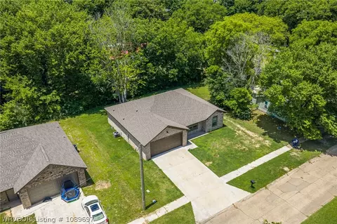 View/Area - 306 N Express St, Paris, AR 72855 photo 2 of 15
