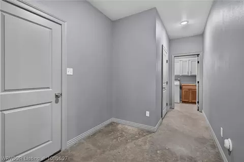Entry Way - 306 N Express St, Paris, AR 72855 photo 3 of 3