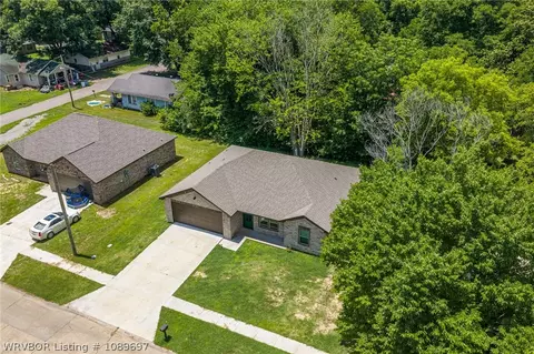 View/Area - 306 N Express St, Paris, AR 72855 photo 1 of 15