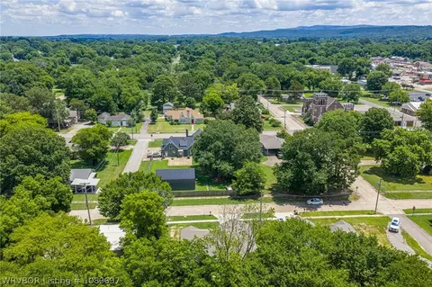 View/Area - 306 N Express St, Paris, AR 72855 photo 13 of 15