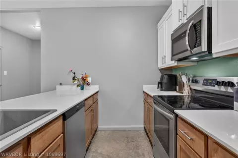 Kitchen - 306 N Express St, Paris, AR 72855 photo 3 of 3