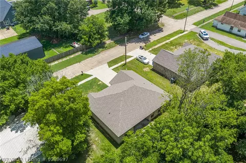 View/Area - 306 N Express St, Paris, AR 72855 photo 8 of 15
