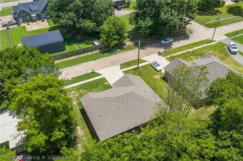 View/Area - 306 N Express St, Paris, AR 72855 photo 7 of 15