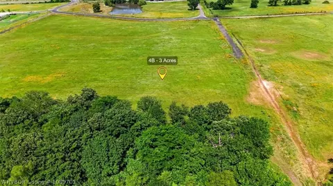 Tract 4b Fulgham Estates, Greenwood, AR 72916