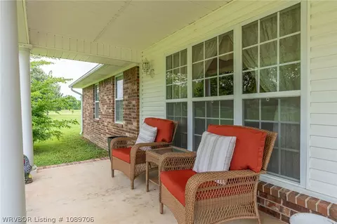 Exterior - 500 E Hamon Ave, Pocola, OK 74902 photo 3 of 13