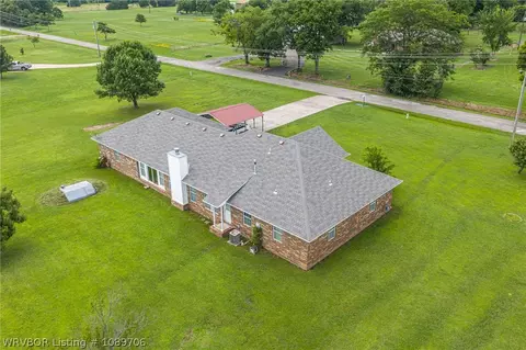 View/Area - 500 E Hamon Ave, Pocola, OK 74902 photo 7 of 8