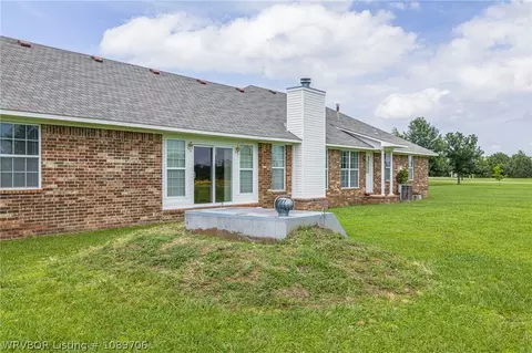 Other - 500 E Hamon Ave, Pocola, OK 74902 photo 2 of 13