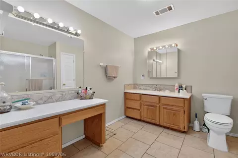 Bath - 500 E Hamon Ave, Pocola, OK 74902 photo 1 of 5