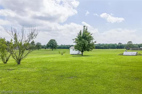 Exterior - 500 E Hamon Ave, Pocola, OK 74902 photo 9 of 13