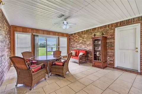 Exterior - 500 E Hamon Ave, Pocola, OK 74902 photo 11 of 13