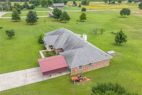 View/Area - 500 E Hamon Ave, Pocola, OK 74902 photo 1 of 8