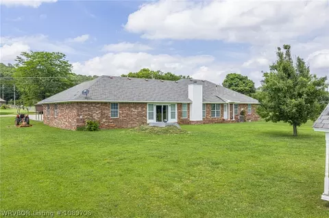 Other - 500 E Hamon Ave, Pocola, OK 74902 photo 1 of 13