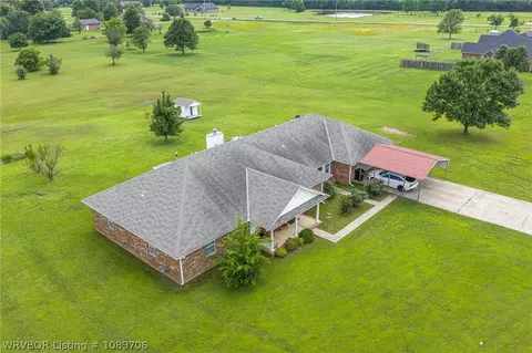View/Area - 500 E Hamon Ave, Pocola, OK 74902 photo 3 of 8