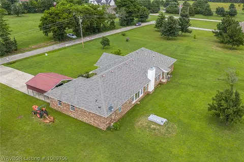 View/Area - 500 E Hamon Ave, Pocola, OK 74902 photo 2 of 8