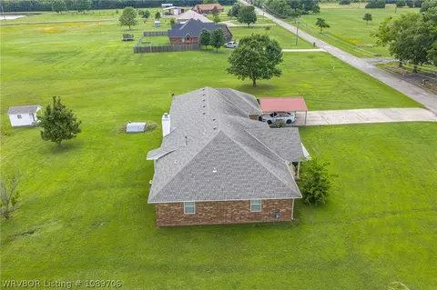 View/Area - 500 E Hamon Ave, Pocola, OK 74902 photo 8 of 8