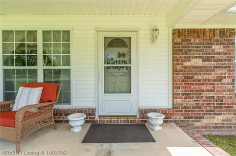 Exterior - 500 E Hamon Ave, Pocola, OK 74902 photo 4 of 13