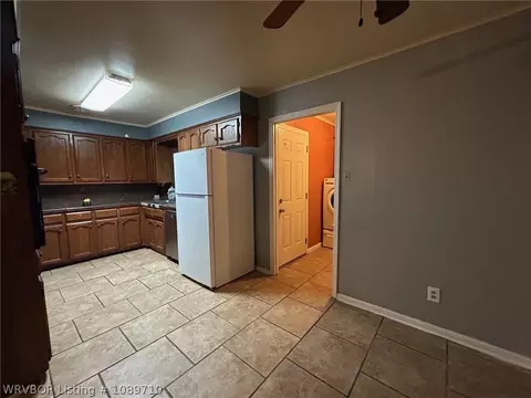 Entry Way - 3301 64th St, Fort Smith, AR 72903 photo 1 of 1