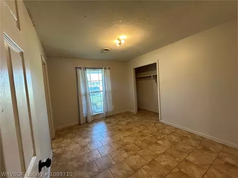 Bedroom - 3301 64th St, Fort Smith, AR 72903 photo 3 of 3