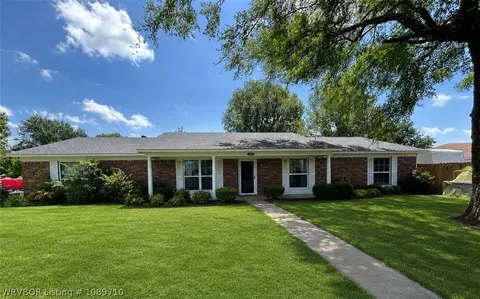 3301 64th St, Fort Smith, AR 72903