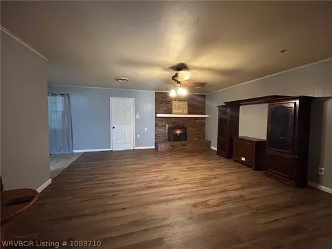 Living - 3301 64th St, Fort Smith, AR 72903 photo 1 of 2
