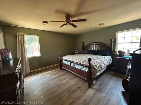 Bedroom - 3301 64th St, Fort Smith, AR 72903 photo 1 of 3