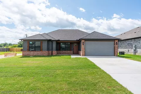 10409 Preston Ct, Fort Smith, AR 72916