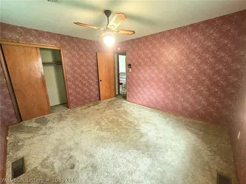 Bedroom - 3201 41st St, Fort Smith, AR 72903 photo 5 of 5