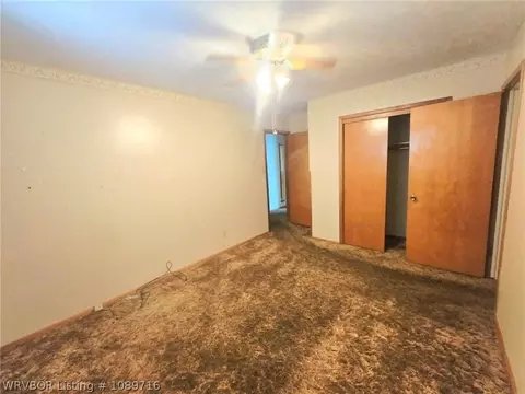 Bedroom - 3201 41st St, Fort Smith, AR 72903 photo 4 of 5