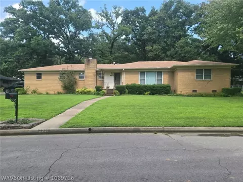 3201 41st St, Fort Smith, AR 72903