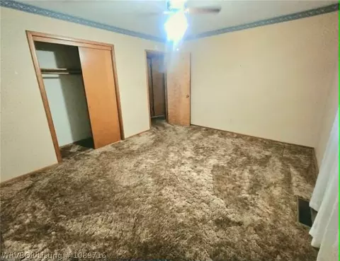 Bedroom - 3201 41st St, Fort Smith, AR 72903 photo 3 of 5