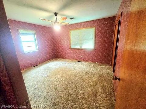 Bedroom - 3201 41st St, Fort Smith, AR 72903 photo 1 of 5