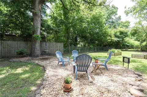 Exterior - 1506 S 16th, Fort Smith, AR 72901 photo 5 of 10