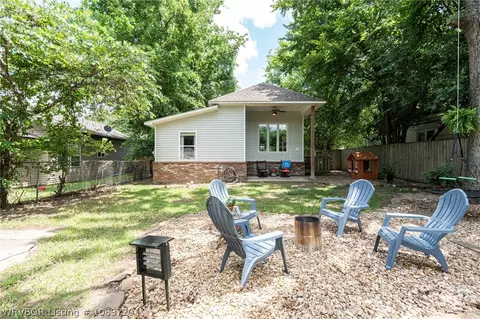 Other - 1506 S 16th, Fort Smith, AR 72901 photo 2 of 15