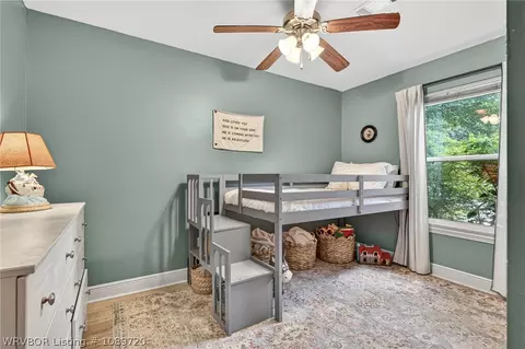 Bedroom - 1506 S 16th, Fort Smith, AR 72901 photo 3 of 5