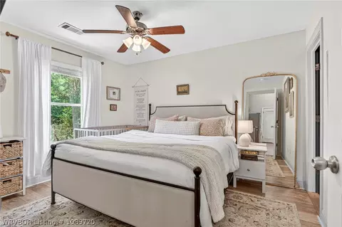 Bedroom - 1506 S 16th, Fort Smith, AR 72901 photo 1 of 5