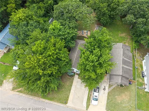 View/Area - 1506 S 16th, Fort Smith, AR 72901 photo 2 of 2