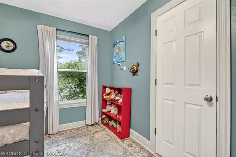 Bedroom - 1506 S 16th, Fort Smith, AR 72901 photo 5 of 5