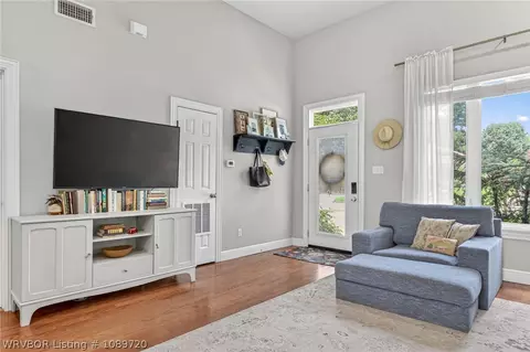 Entry Way - 1506 S 16th, Fort Smith, AR 72901 photo 1 of 1